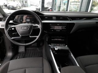 Audi e-tron 50 quattro *21 ZOLL / LED / NAVI / VIRTUELL / KAMERA / E-KLAPPE*