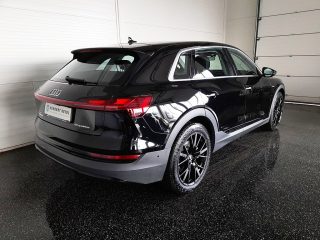 Audi e-tron 50 quattro *21 ZOLL AUDI SPORT / LEDER / NAVI / LED / KAMERA*