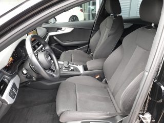 Audi A4 Avant 2,0 TDI Sport S-tronic *VIRT. COCKPIT / DACHHIMMEL SCHWARZ / NAVI*