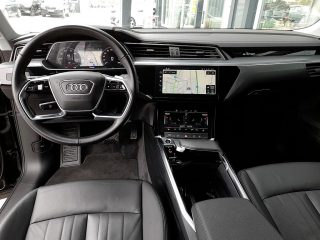 Audi e-tron 50 quattro *20 ZOLL / LEDER / LUFT / LED / NAVI / VIRTUELL*