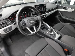 Audi A4 LIMO 30 TDI S-tr. *LED & DYN BLINKER / NAVI / ASS PAKET TOUR*