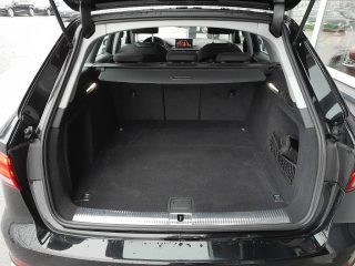 Audi A4 Avant 2,0 TDI Sport S-LINE S-tr. *NP: € 64.272,- / DÄMPFERREGELUNG / STANDHEIZUNG*
