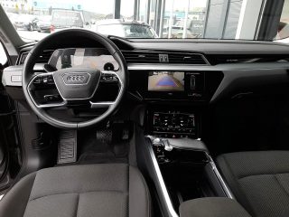 Audi e-tron 50 quattro *20 ZOLL / VIRTUELL PLUS / LED / NAVI / ASS PAKET TOUR / KAMERA*